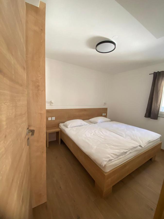 New Apartments Teravila Rateče Exteriör bild